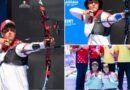 México se corona subcampeón Panamericano de Tiro con Arco con 7 medallas en Tlaxcala