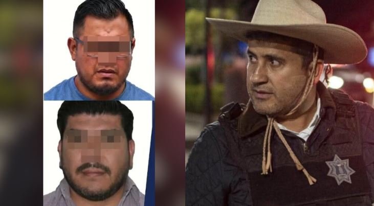 Caen dos servidores públicos por filtrar información al CJNG tras caso Carlos Mazno