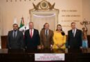 PJEdoMéx y Secretaría del Trabajo amplían atención jurídica a servidores públicos