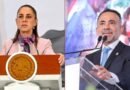 García Harfuch investigará actitud “soberbia” del alcalde de Metepec: Sheinbaum