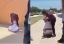 Niña que denunció a su padre de abuso sexual está en resguardo con su mamá