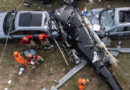 Colisión de helicópteros en Brasil deja como saldo seis personas fallecidas