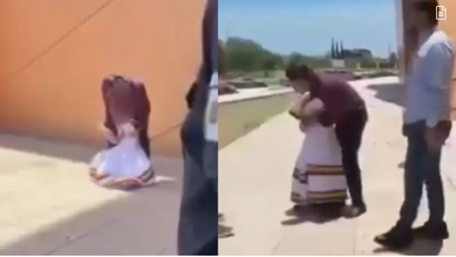 Niña que denunció a su padre de abuso sexual está en resguardo con su mamá