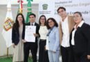 Impulsa UAEMéx proyectos estudiantiles con innovación e impacto social