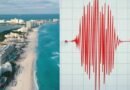 Sismo en Cuba de 6.1 grados se percibe en Quintana Roo y Yucatán