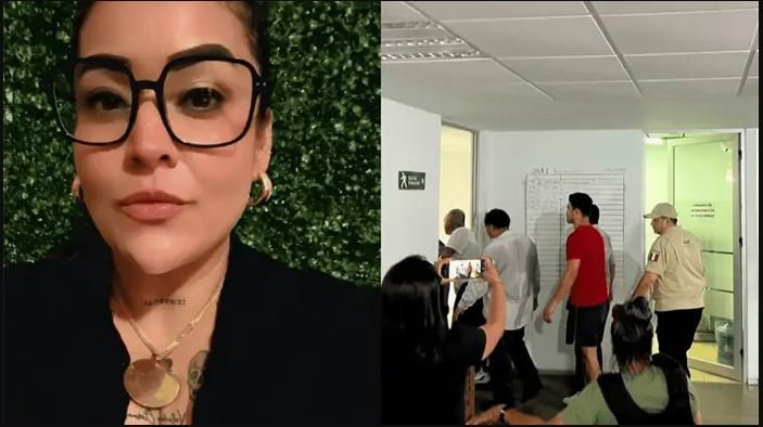 Reportan detención de 6 presuntos implicados en la desaparición de periodista Roxana Guzmán