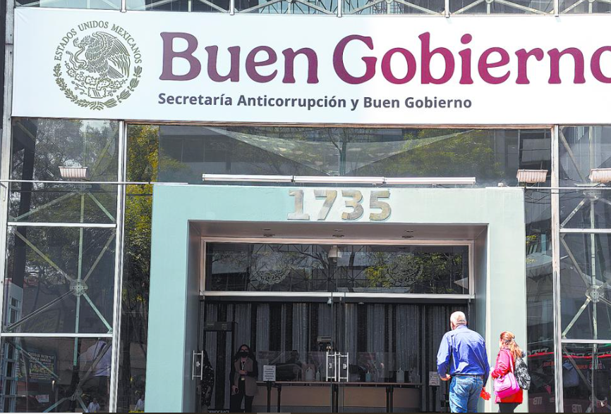 Sancionan a 39 funcionarios de distintas dependencias por corrupción