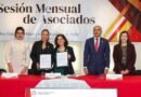 UAEMéx y Colegio de Contadores unen esfuerzos por una formación con impacto social