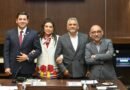 Respaldan en Congreso audiencias públicas periódicas en los 125 municipios