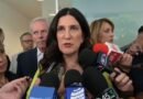 Pide Kenia López no arriesgar el T-MEC por proteger a políticos ligados con el crimen