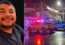 Asesinan a balazos al periodista Luis Ángel López en Poza Rica