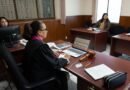 Tribunal de Disciplina Judicial inició segunda fase de evaluación de personas juzgadoras electas