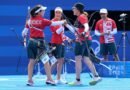 Tiro con arco pone a México en la cúspide con 7 medallas más allá del futbol