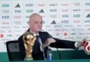 FIFA desbloquea el español tras ser señalada de censura por caso Hakimi y Vinícius