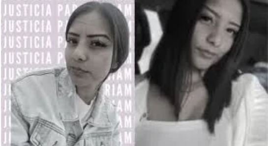 Exigen justicia por Miriam Peralta, estudiante de la UAEMéx asesinada por su presunto novio