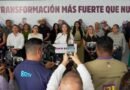 Jasmín Bugarín pide licencia al Senado para buscar la gubernatura de Nayarit