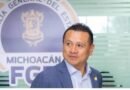 Fiscal de Michoacán solicita licencia al cargo con miras a buscar candidatura a la gubernatura
