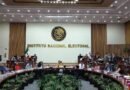Avanza el registro de 4 grupos que buscan convertirse en partido político