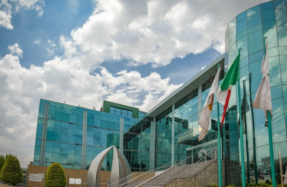 CODHEM iniciará investigación de oficio por adolescente vinculada con docente en Ecatepec