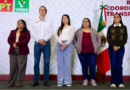 Morena registra 277 aspirantes rumbo a gubernaturas 2027