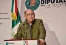 Moreira acusa que la extorsión es un “impuesto criminal” que asfixia a comerciantes