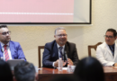 Secretaría del Trabajo encabeza presentación de maestría en Seguridad e Higiene Ocupacional