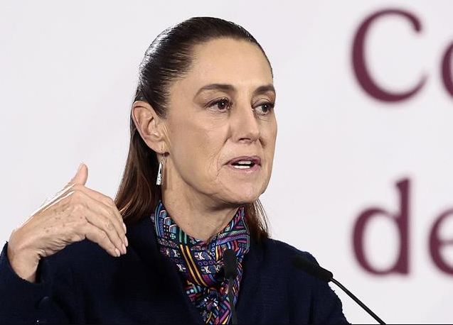 Sheinbaum cancela gira en Zacatecas en medio de tensiones con magisterios de docentes