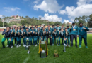 Potros UAEMéx logran bicampeonato nacional y título de Campeón de Campeones