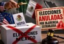 Reforma para anular elecciones por injerencia extranjera es peligrosa: BMA