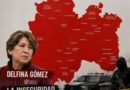 EdoMéx en quinto lugar con 452 homicidios en 2026 pese a discursos de pacificación