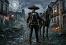 Lo que los abuelos callaron: El relato del Charro Negro que reclama tu alma
