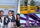 MC denuncia a Clara Brugada por desvío de recursos por la ajolotización y pintas