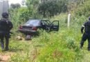 Rescatan a mujer privada de la libertad en un vehículo en Tenancingo