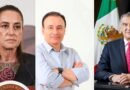 Sheinbaum pide a Durazo y Villarreal que aclaren presunto retiro de visas; ellos niegan acusaciones