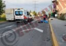 Choque en San Mateo Atenco deja una persona sin vida