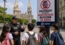 Jalisco prohíbe redes sociales a menores de 14 años en escuelas, plazas públicas y comercios
