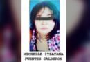 Michelle es la tercera estudiante de la UAEM desaparecida y hallada sin vida