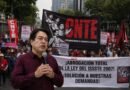 SEP cede a exigencia de la CNTE para eliminar el USICAMM tras protestas en CDMX  