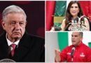 Oposición pide a AMLO dejar de crear cortinas de humo ante carta para respaldar a Sheinbaum 