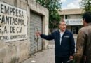 Conagua otorgó 2 mil mdp a empresas fantasmas ligadas a notaría de Adán Augusto: MCCI