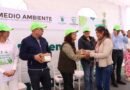 Zinacantepec fortalece acciones ambientales