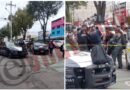 Dos mujeres abandonan feto cerca de la Terminal de Toluca