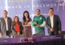 Canaco Valle de Toluca busca recaudar más de mil balones para poblaciones vulnerables