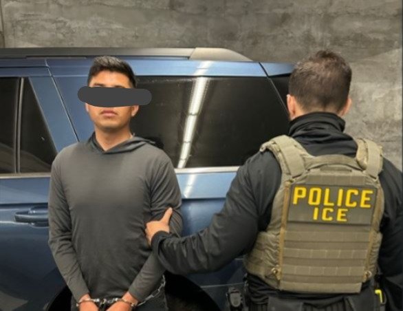ICE detiene a militar mexicano ligado al caso Ayotzinapa