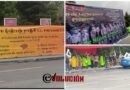 ULP se manifiesta en Toluca para exigir mejoras educativas en Chimalhuacán y Los Reyes