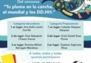 CODHEM anuncia ganadores de “Tu Pluma en la Cancha”