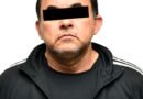 Aprehenden a presunto integrante de “Los Montufar” por secuestro exprés con fines de extorsión en EdoMéx