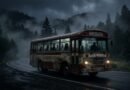 Pasajeros del más allá: La terrorífica leyenda del autobús que nunca llegó a Toluca