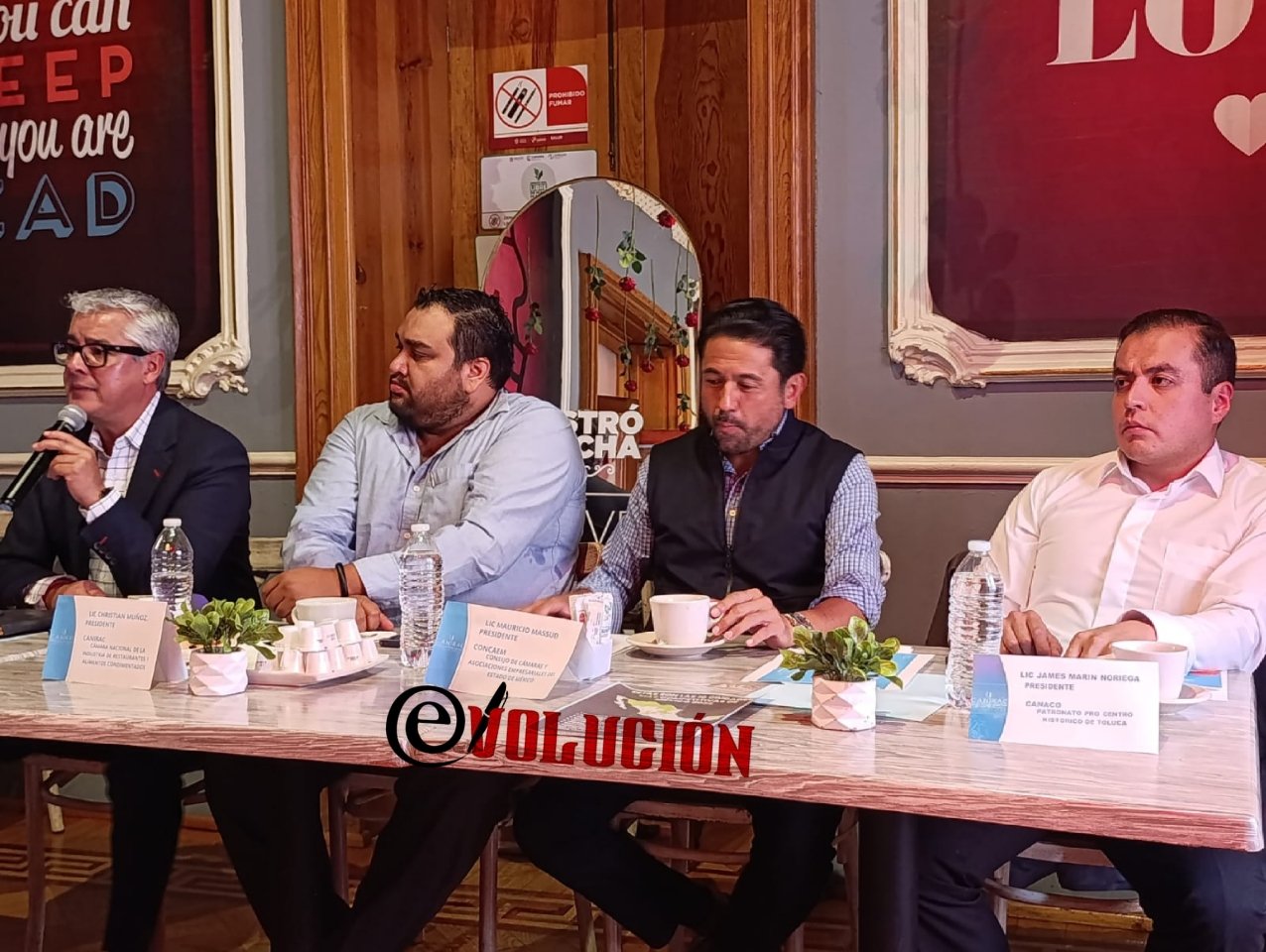 Inconformidad en restaurantes del EdoMéx por paquetes de hasta $23 mil para transmitir el Mundial