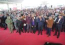 Atestigua Martha Camacho inicio de las jornadas de paz y desarme voluntario